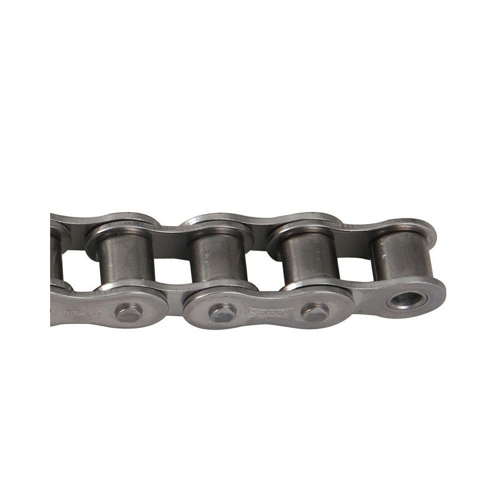 Roller Chain: 3/8